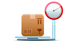 sello seguridad basculas