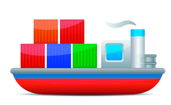 sellos seguridad contenedores maritimos