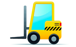 sellos transporte bodega